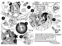 [Chi-Ran] Girl´s Love -shoujo bigaku- (English)