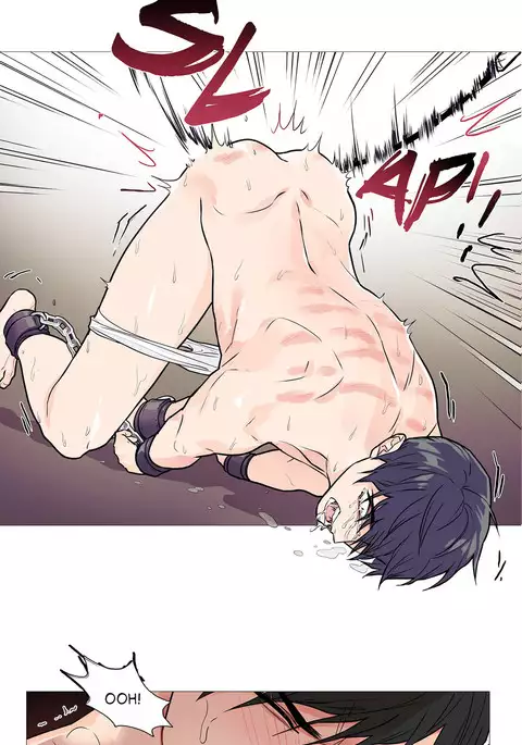 Sadistic Beauty Ch.1-30