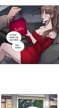 [Ramjak] Atonement Camp Ch.1-35 (English) (Ongoing)