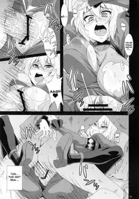 (COMIC1☆6) [Akusei-Shinseibutsu (Nori)] CRYSTAL BREAK (Senki Zesshou Symphogear) [English] {doujin-moe.us}