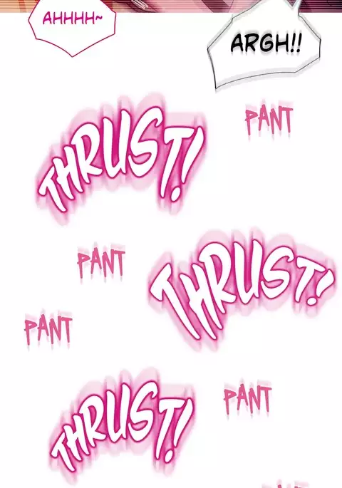 Scandal of the Witch Ch.1-29