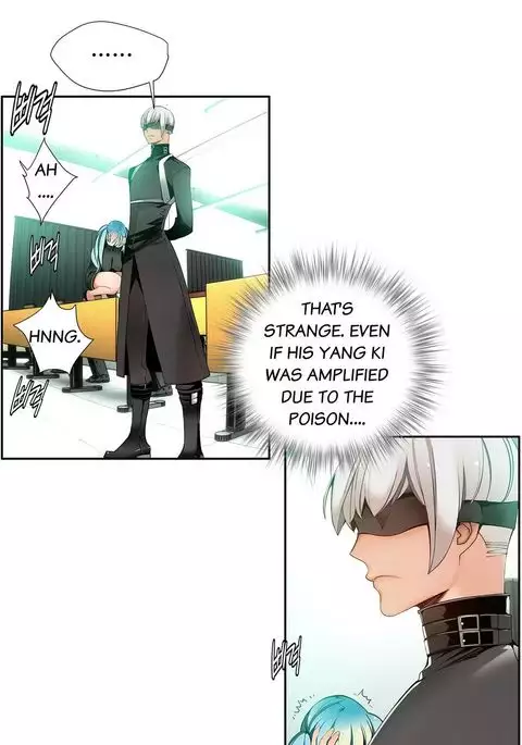 Lilith`s Cord Ch.1-13