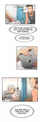 [Yi Hyeon Seok] Refrain Love Ch.1-13 (English) (YoManga) (Ongoing)