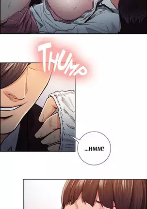 Taste of Forbbiden Fruit Ch.25/53