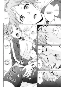 [Coelacanth] JOINT (COMIC Megamilk Vol.14 2011-08) [English] [life4Kaoru]