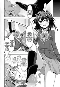 [Rasahan] Kawaii Kouhai no Tame Naraba…? | For The Sake of My Cute Junior…? (Girls forM Vol. 06) [English] {Hennojin}