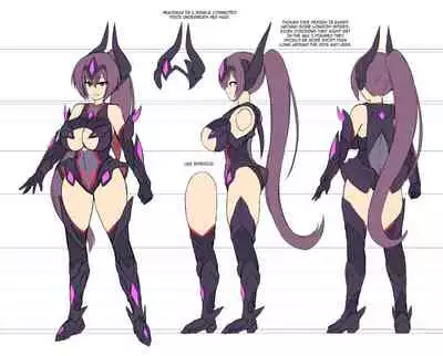 (C96) [Ikameshi Shokudou (Ikameshi)] Seisen Hime Metis -Sennou Choukyou ni Ochiru Kedakaki Otome- | Battle Angel Metis ~The Noblest Maiden’s Fall to Brainwashing and Corruption~ [English] {darknight}