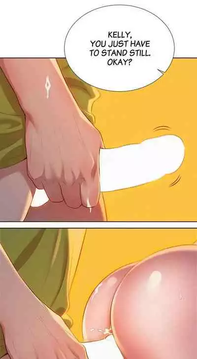 [Tharchog, Gyeonja] What do you Take me For? Ch.48/? [English] [Hentai Universe]