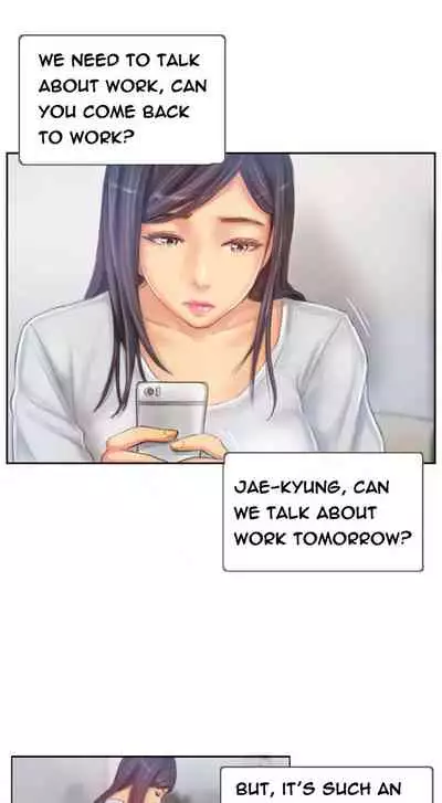 [LSD] New Face (Ch.1 - 40) [English] [END]