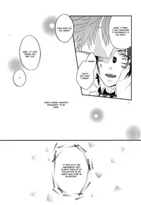 (C82) [smat. (Akatsuki Tomato)] Memory OF Amber (DRAMAtical Murder) [English] [Baka Dumb Aho Scans]