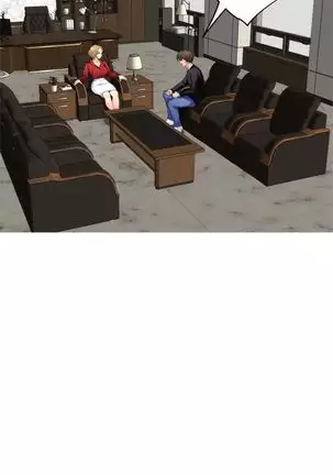 S-Mate 1-94 官方中文（連載中）