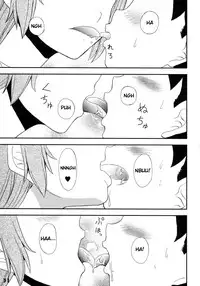 [Fujinomiya Yuu] Gensou Josou Shounen (Shotarista 2) [English] {mysterymeat3}