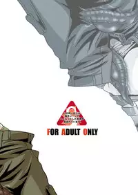 [FAKESTAR (Miharu)] B (Resident Evil)