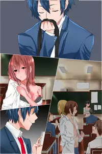 [DL Mate] Joushiki Henkan Appli ~ Ore no Kimeta Koto ni Dare mo ga Shitagau Sekai