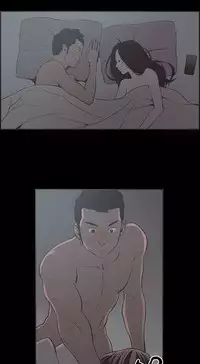 [Mr. Byeong-Su] Cohabitation Ch.1-36 (English) (Ongoing)