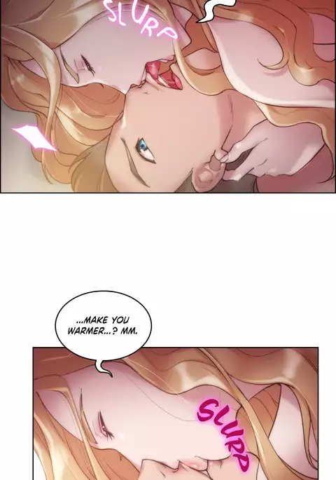 Sex Knights-Erotic Sensuality & Perception Ch.1-23