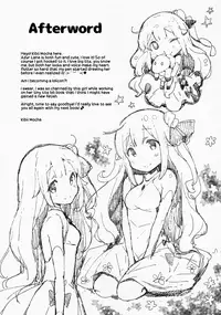 (C93) [mocha＊2popcorn (Kibii Mocha)] Honto Wa Motto Wagamama Shitai no | I Actually Wanna Be Spoiled Some More (Azur Lane) [English] =TV=