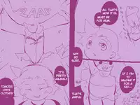 [delta-TSF] TG Leotard [ENG] [黑肏] [Incomplete]