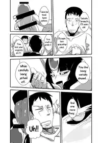 [Setouchi Pharm (Setouchi)] Kanojo no Tekiou | Adapting Girlfriend - ATTACK OF THE MONSTER GIRL [English] =LWB= [Digital]