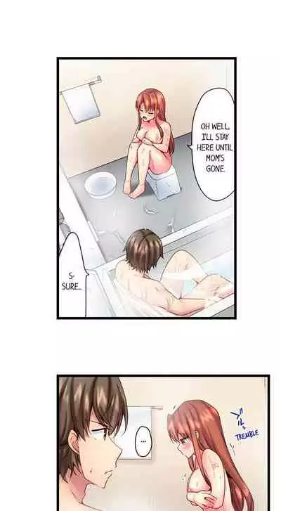 "Hypnotized" Sex with My Brother Ch.21/?