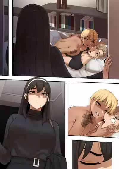 [ABBB] Fe²Male Friends [English] [Decensored]