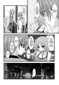 [valssu (Charu)] Exhibitionist Girl's Play 8 [English][UNC] {Munyu}