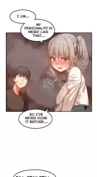 [Mx2J] Hahri's Lumpy Boardhouse Ch. 0-23 [English] (YoManga) (Ongoing)