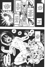 [Kurita Yuugo] Shoujo wa Inu no Yume o Miru - The Girl Dreams Dogs [English] [SaHa]