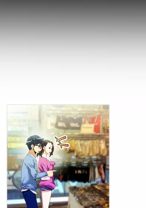 Love Parameter Ch.1-47