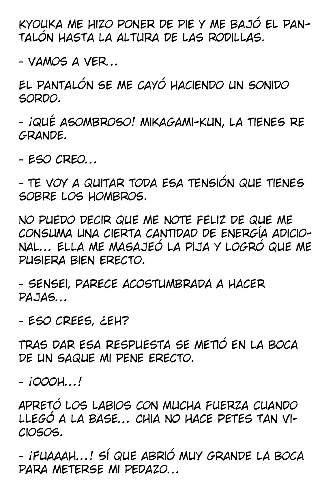 Seiso na Senki to Kouki na Maou o Shiiku Choukyou! Ch. 0-2