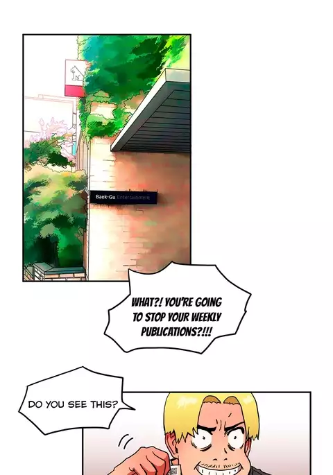 Refrain Love Ch.1-32