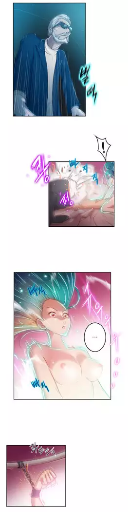 Erotic Sensuality & Perception 1-15