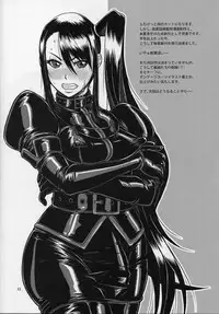 (CT27) [SERIOUS GRAPHICS (ICE)] ICE BOXXX 17 Latex Fleet Wives (Kantai Collection -KanColle-)