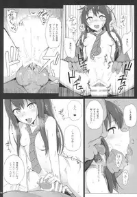 (Gataket142) [HAMMER_HEAD (Makabe Gorou)] Cinderella Capsule 2 (THE IDOLM@STER CINDERELLA GIRLS)