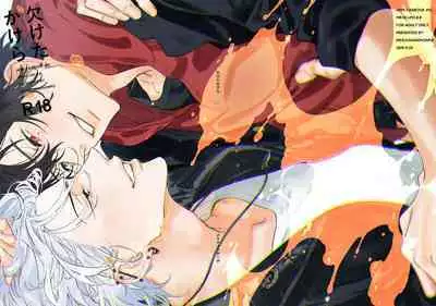 Kaketa Kakera | 缺失的碎片