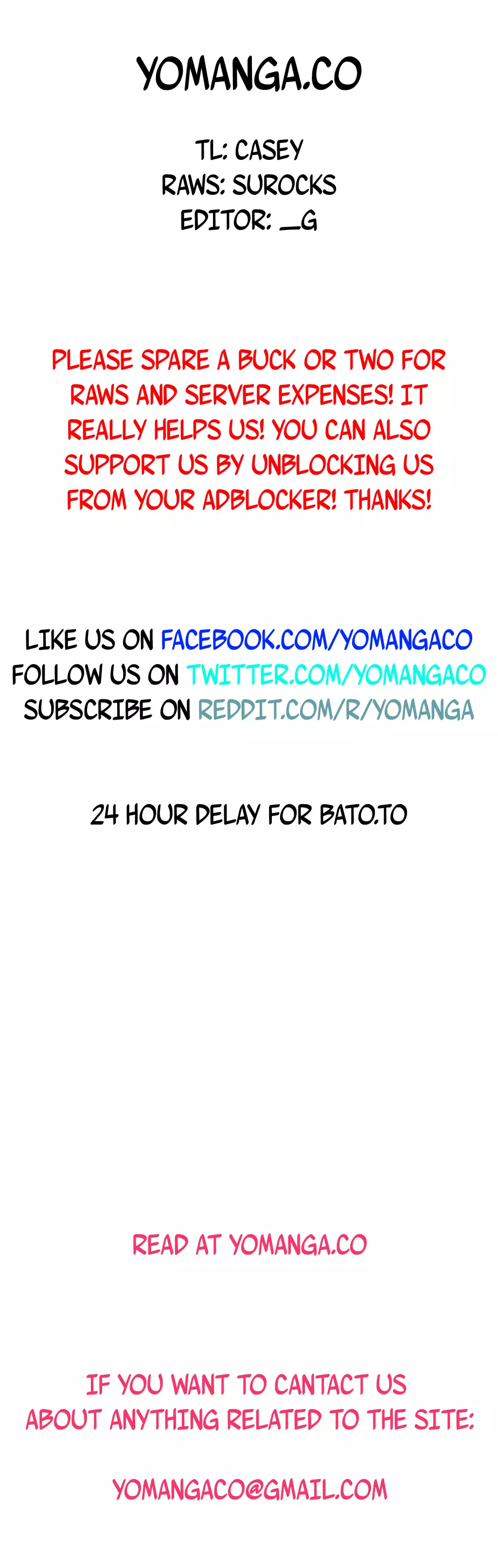 Household Affairs Ch.1-29