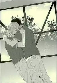 (C89) [Giselle (Rinkoyo)] Hatsukoi Ibun Kouhen (Free!)