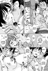 [Kerorin] Neko no Kami-sama | The Cat God (Pink Trash) [English] [Team Vanilla + Trinity Translations Team]