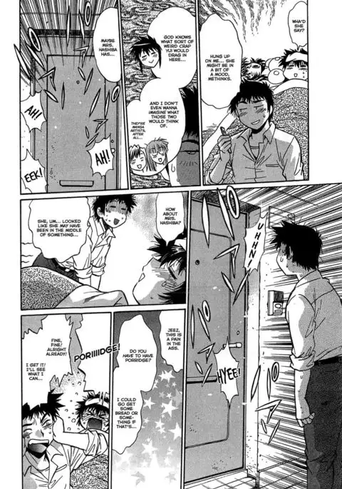 Kanojo de Ippai 2 - Ch. 10-17 {Ochimusha}