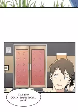 Excuse me, This is my Room Ch. 1-26
