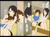 [Ponpharse] Ponpharse Vol. 3 - Toshiue no Onee-san Hen (Zenpen) | Ponfaz Vol. 3 – Onee-chan - [English] [desudesu]