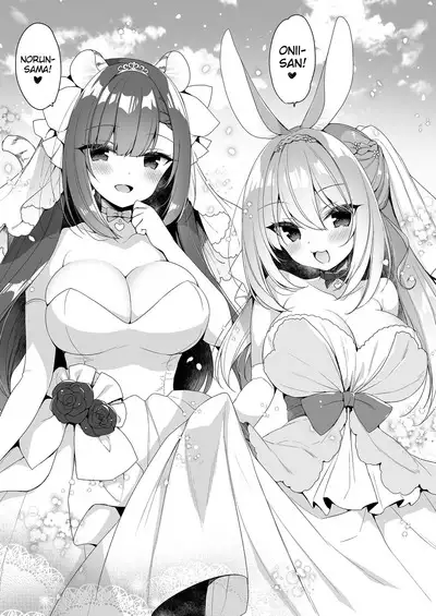 Boku no Risou no Isekai Seikatsu Soushuuhen 03 | My Ideal Life in Another World Omnibus 03