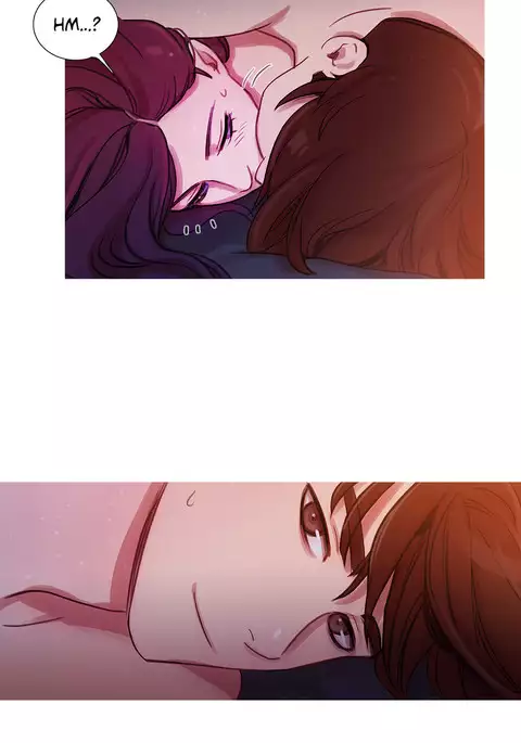 Scandal of the Witch Ch.1-29