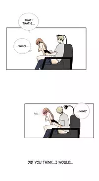 [Silverstar] Talk To Me Ch.1-25 (English) (Ongoing)