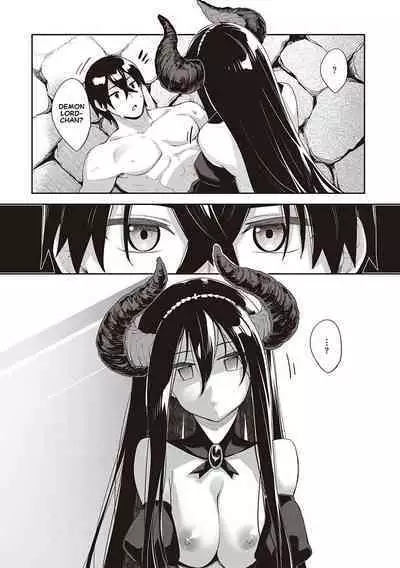 Isekai Kita node Sukebe Skill de Zenryoku Ouka Shiyou to Omou 2 + Digital Tokusouban Gentei Tokuten | I Came to Another World, So I Think I'm Gonna Enjoy My Sex Skills to the Fullest! 2