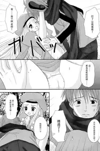 (C65) [Inudrill Lolita Engine (Tondabayashi Sayaka)] MY SWEET STRAWBERRY (Summon Night 3) [Chinese] [脸肿汉化组]