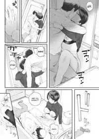 [Arai Kei] Oku-sama wa Sex Friend | Madame Is My Sex Friend (COMIC HOTMiLK Koime Vol. 8) [English] [Digital] =EroGPx + Ser Maggot=