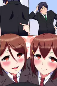 [NCP] Joshi Seito-tachi ga Tsugitsugi ni Nakadashi SEX o Onedari Shite Kuru Namahame Harem Sousenkyo