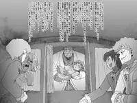 [Master Volume (Jyujyo)] Abismal Rave - Creature File 3