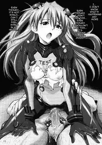 (C76) [Nakayohi (Izurumi)] Miesugi T(Test) Plugsuit | The Plugsuit that Showed Too Much (Rebuild of Evangelion) [English] =LWB=